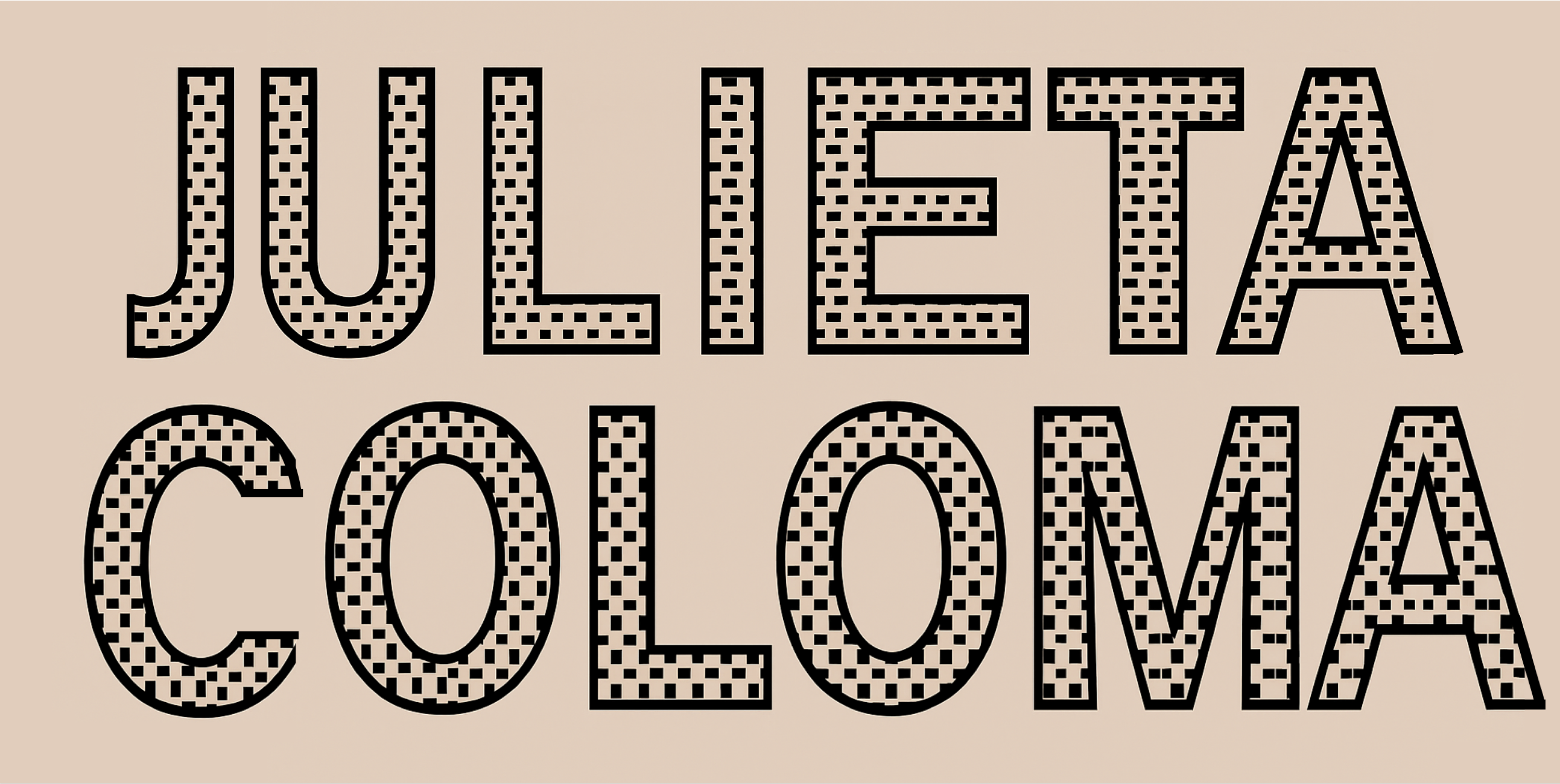 Julieta Coloma